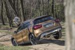 Mercedes-Benz GLA220 4Matic 2017 года (WW)